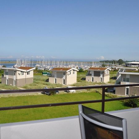 Marina Wendtorf Yachtenkieker Ngoại thất bức ảnh