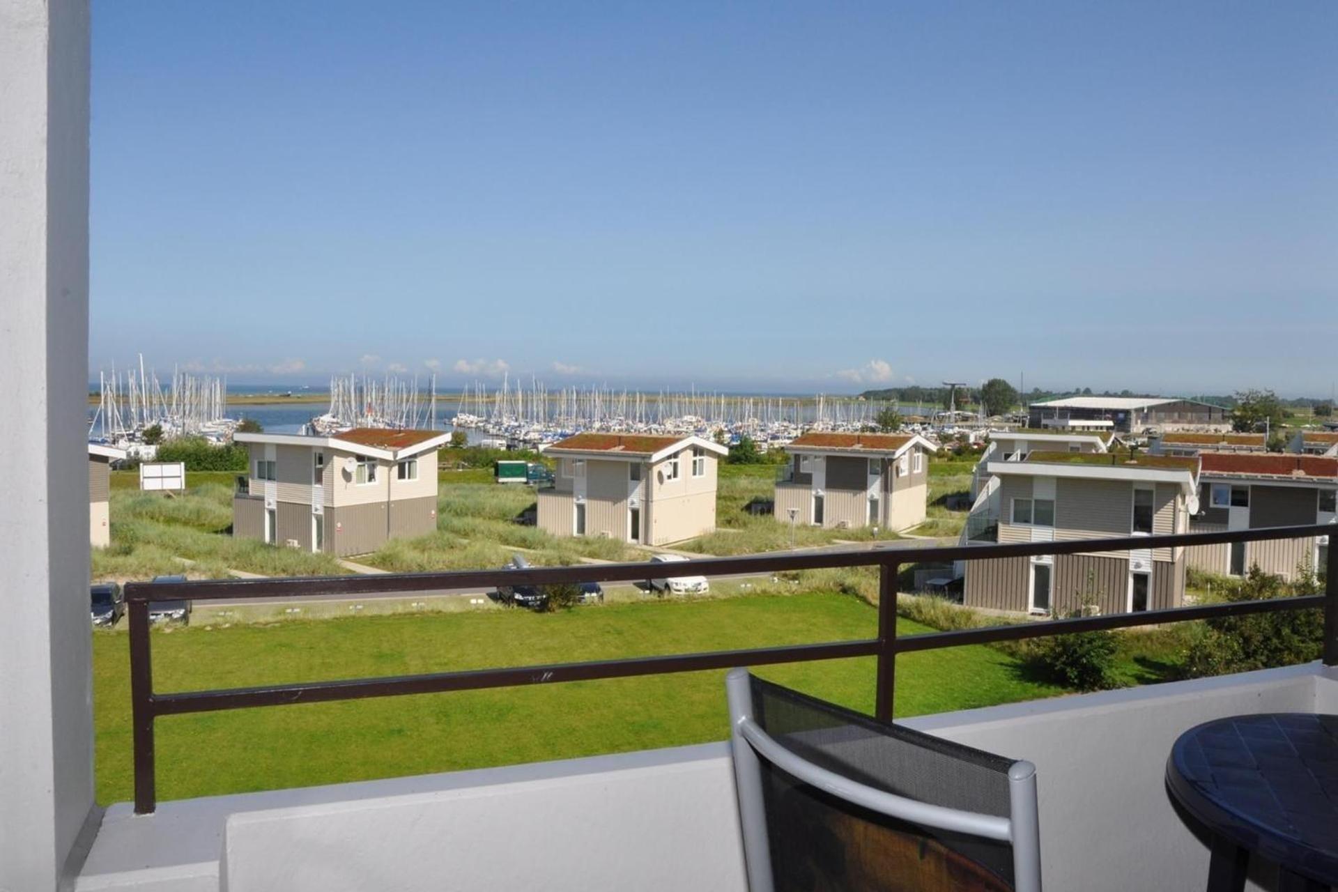 Marina Wendtorf Yachtenkieker Ngoại thất bức ảnh