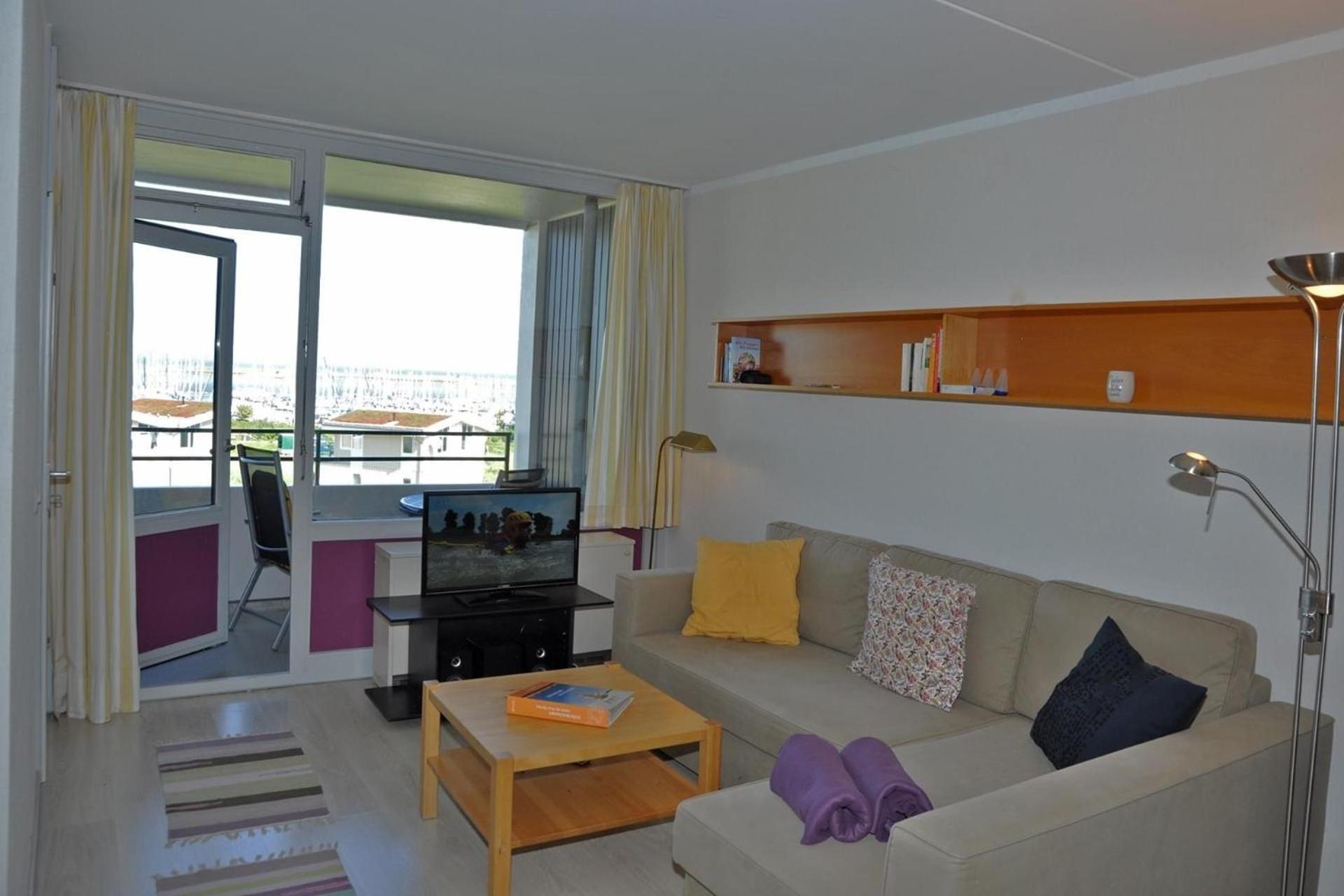 Marina Wendtorf Yachtenkieker Ngoại thất bức ảnh