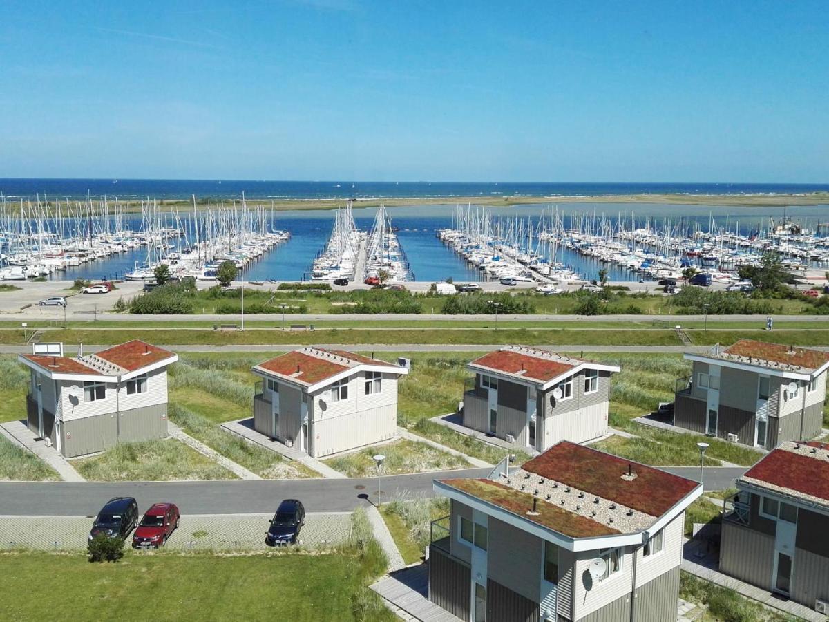 Marina Wendtorf Yachtenkieker Ngoại thất bức ảnh